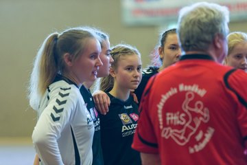 Bild 221 - wAJ HSG Stoertal Hummeln - TSV Erfde : Ergebnis: 20:17